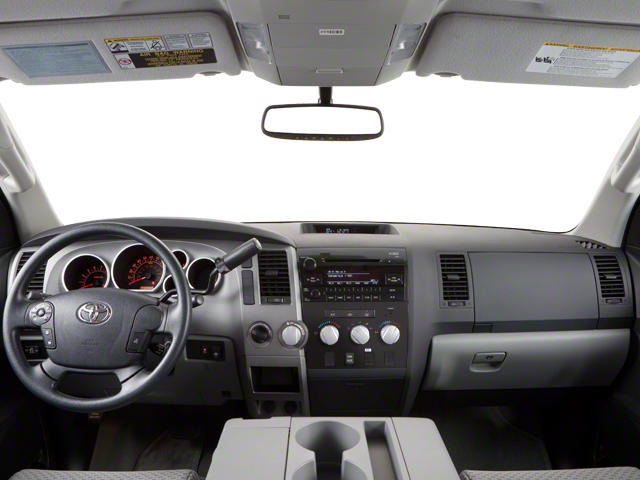 2011 Toyota Tundra Grade CrewMax