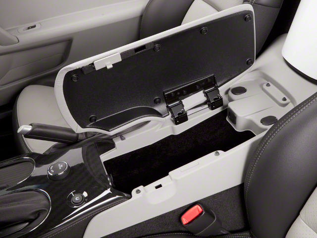2012 Chevrolet Corvette Base 1LT