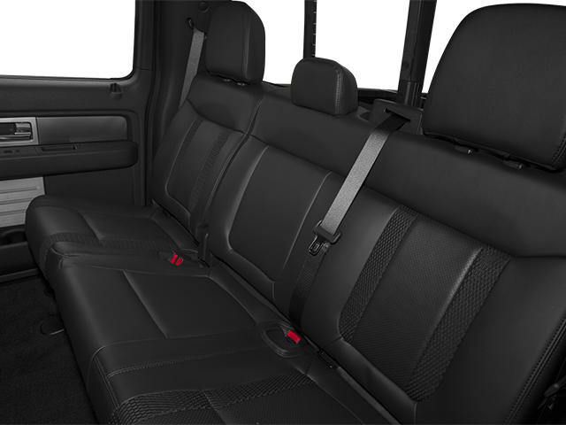 2013 Ford F-150 SVT Raptor