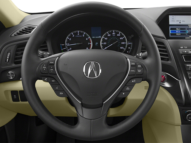 2014 Acura ILX 2.0L