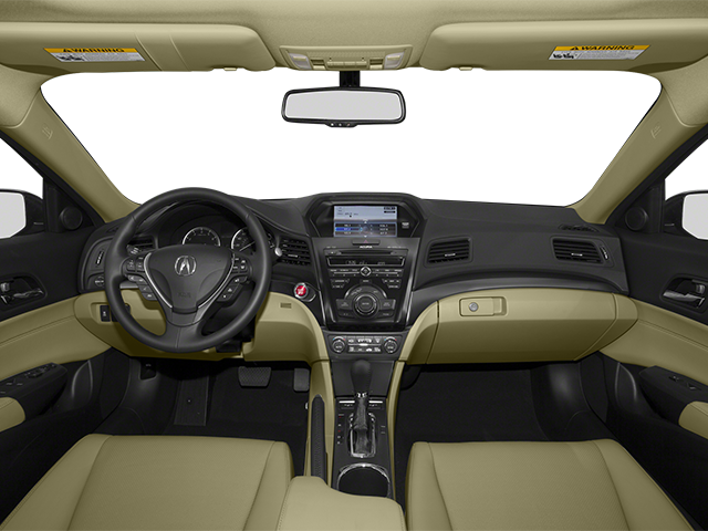 2014 Acura ILX 2.0L