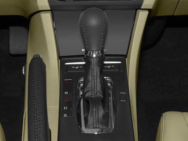 2014 Acura ILX 2.0L