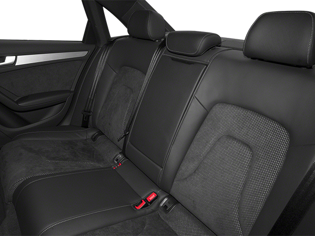2014 Audi A4 2.0T Premium FrontTrak