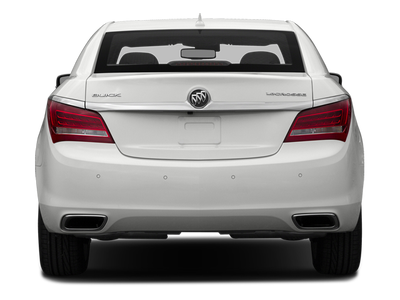 2014 Buick LaCrosse Leather Group