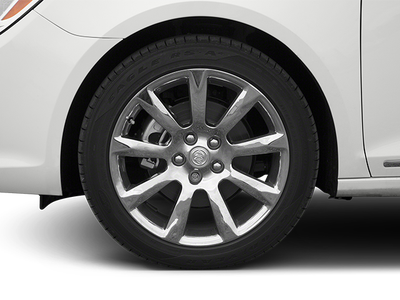 2014 Buick LaCrosse Leather Group