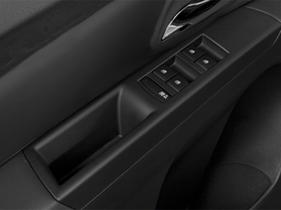 2014 Chevrolet Cruze 2LT