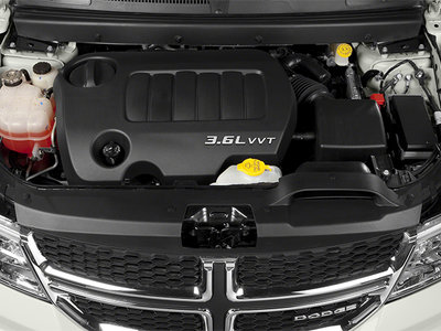 2014 Dodge Journey AVP