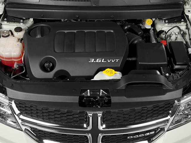 2014 Dodge Journey AVP