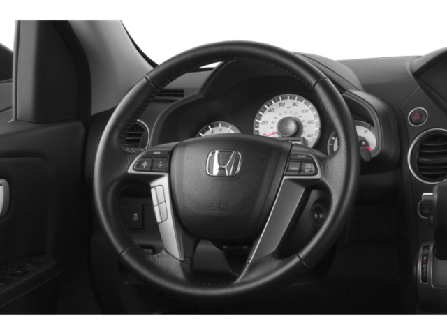 2014 Honda Pilot EX-L