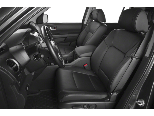 2014 Honda Pilot EX-L