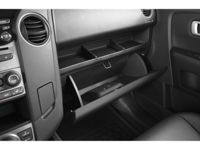 2014 Honda Pilot EX-L