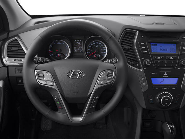 2014 Hyundai Santa Fe Sport AWD 4dr 2.0T