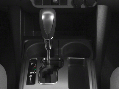 2014 Toyota Tacoma PreRunner