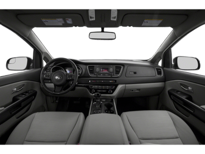 2015 Kia Sedona EX