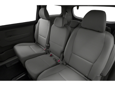 2015 Kia Sedona EX