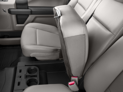 2016 Ford F-150 King Ranch