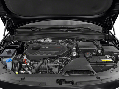 2016 Kia Optima SX Turbo