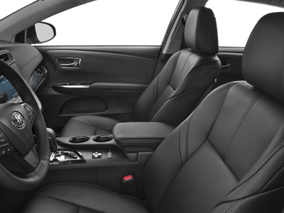2016 Toyota Avalon XLE Premium