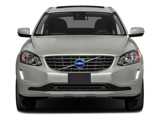 2016 Volvo XC60 T5 Drive-E Platinum