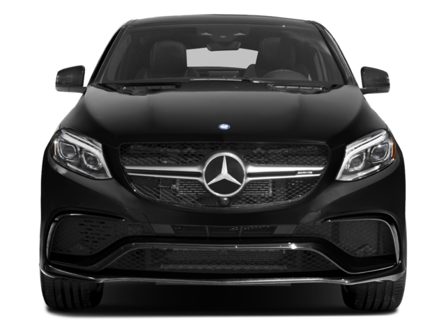 2017 Mercedes-Benz GLE AMG® GLE 63 S