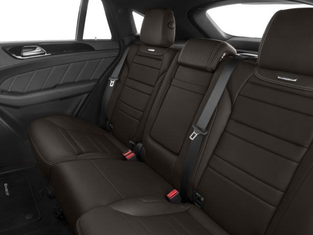 2017 Mercedes-Benz GLE AMG® GLE 63 S