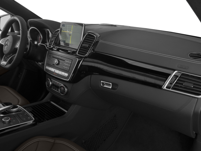 2017 Mercedes-Benz GLE AMG® GLE 63 S