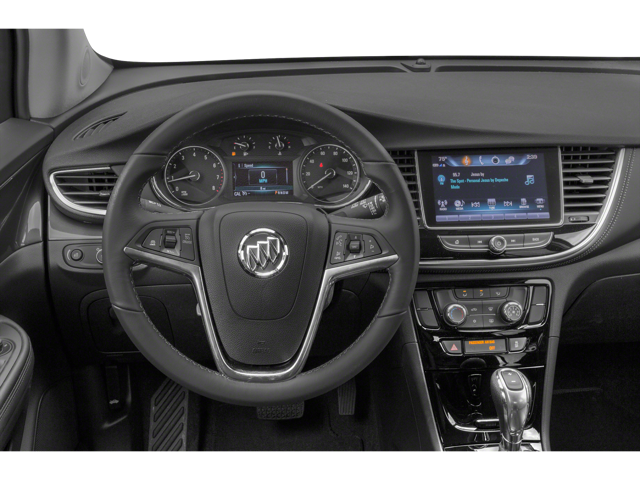 2018 Buick Encore Premium