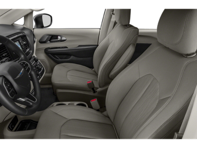 2018 Chrysler Pacifica LX