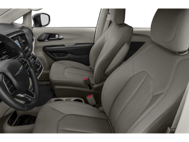 2018 Chrysler Pacifica LX