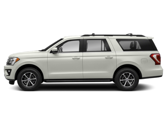 2018 Ford Expedition Max XLT