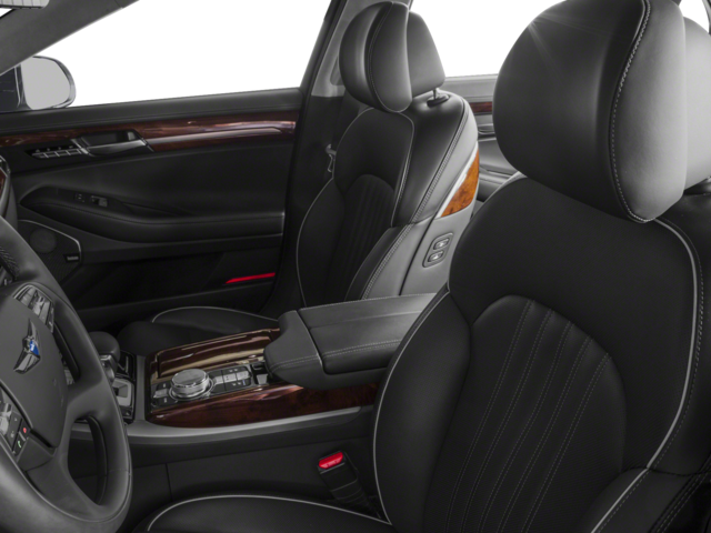 2018 Genesis G90 3.3T Premium