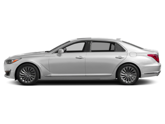 2018 Genesis G90 3.3T Premium