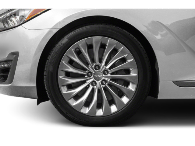 2018 Genesis G90 3.3T Premium