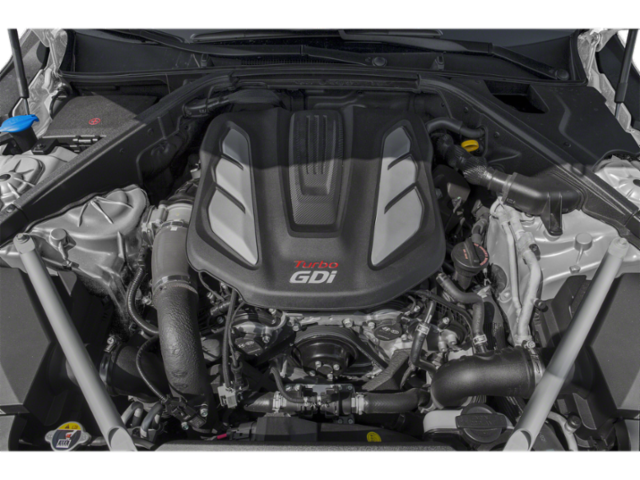 2018 Genesis G90 3.3T Premium