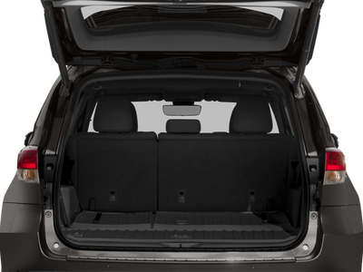 2018 Toyota Highlander Limited Platinum