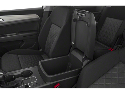 2018 Volkswagen Atlas SEL