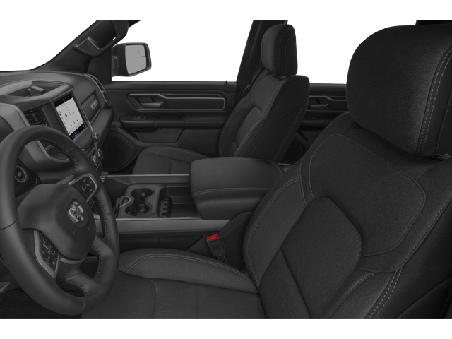 2022 RAM 1500 Base