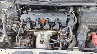 2013 Honda Civic Sdn LX