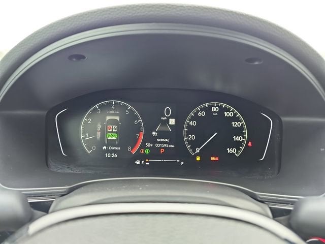 2024 Honda Civic Hatchback Sport