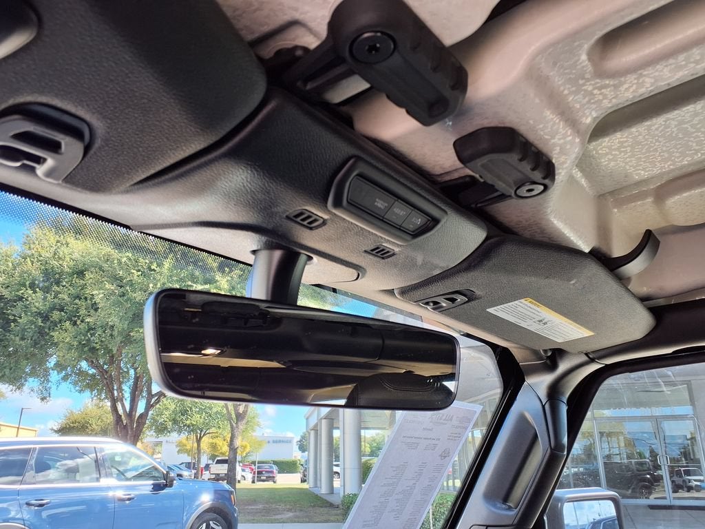 2022 Jeep Wrangler 4xe Unlimited Sahara