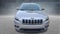 2020 Jeep Cherokee Altitude