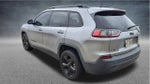 2020 Jeep Cherokee Altitude