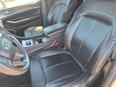 2024 Jeep Grand Cherokee 4xe LIMI
