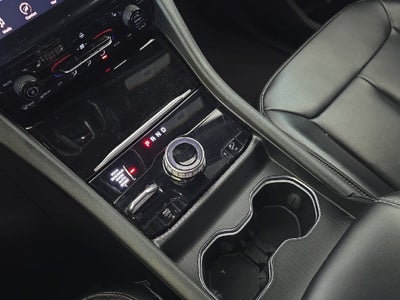 2024 Jeep Grand Cherokee 4xe LIMI