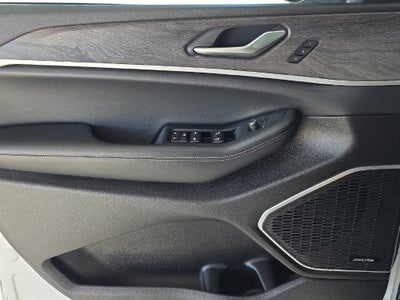 2024 Jeep Grand Cherokee 4xe LIMI