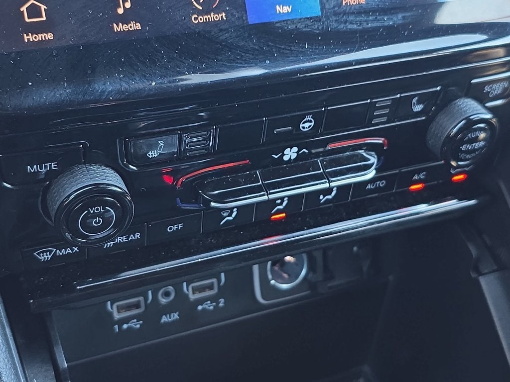 2024 Jeep Grand Cherokee 4xe LIMI