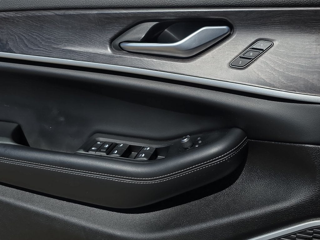 2024 Jeep Grand Cherokee 4xe LIMI