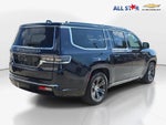 2024 Jeep Grand Wagoneer L BASE