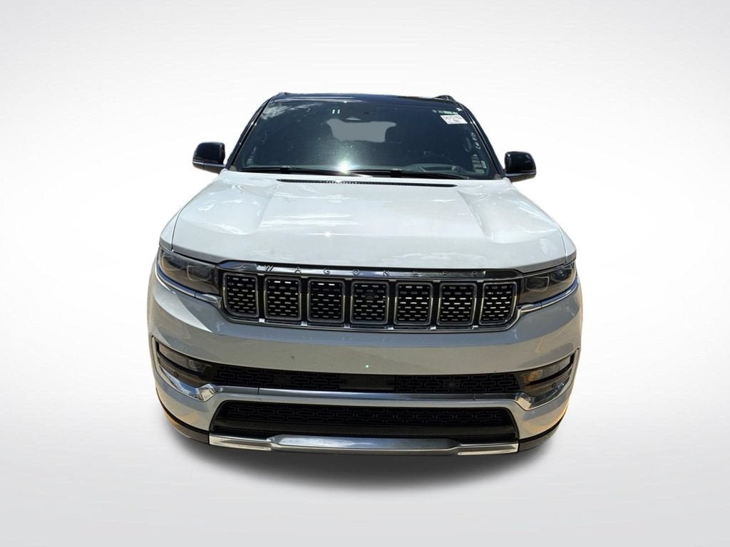 2023 Jeep Grand Wagoneer BASE