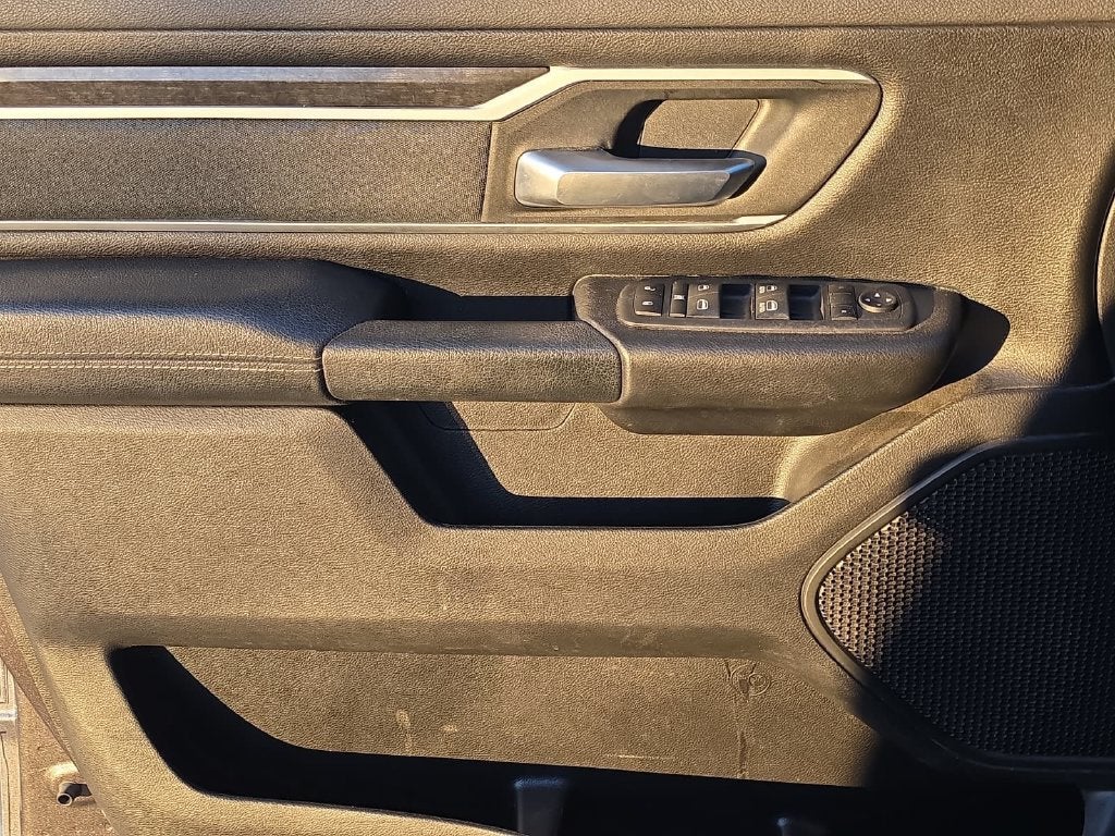 2022 RAM 1500 Lone Star